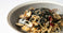 Vongole Bianco with Shredded Seaweed