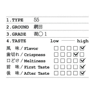 [55]網田混◯1（5枚入り）