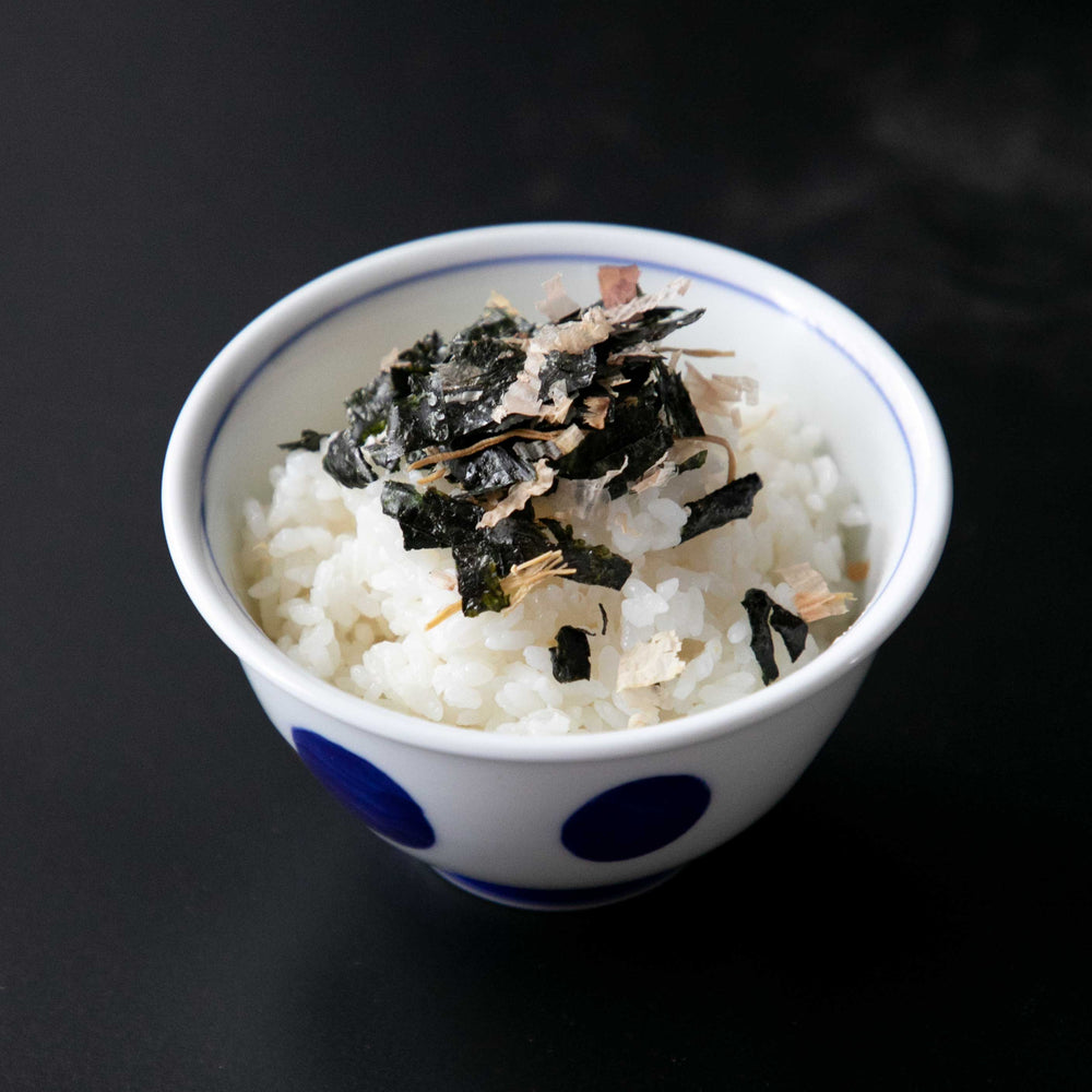 Assortment of 3 kinds of Umami Flakes