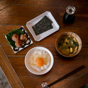 First-picked Nori Tasting Set (3 Types)